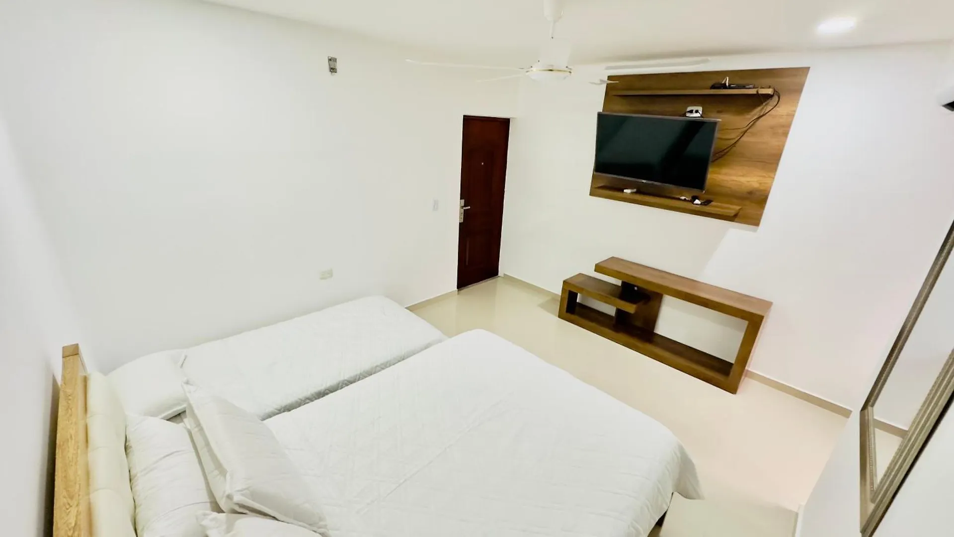 Rancho Ton Hotel Boutique Bonda
