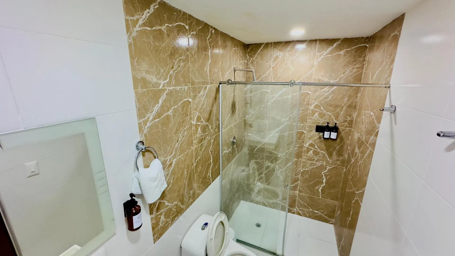 Rancho Ton Hotel Boutique Bonda