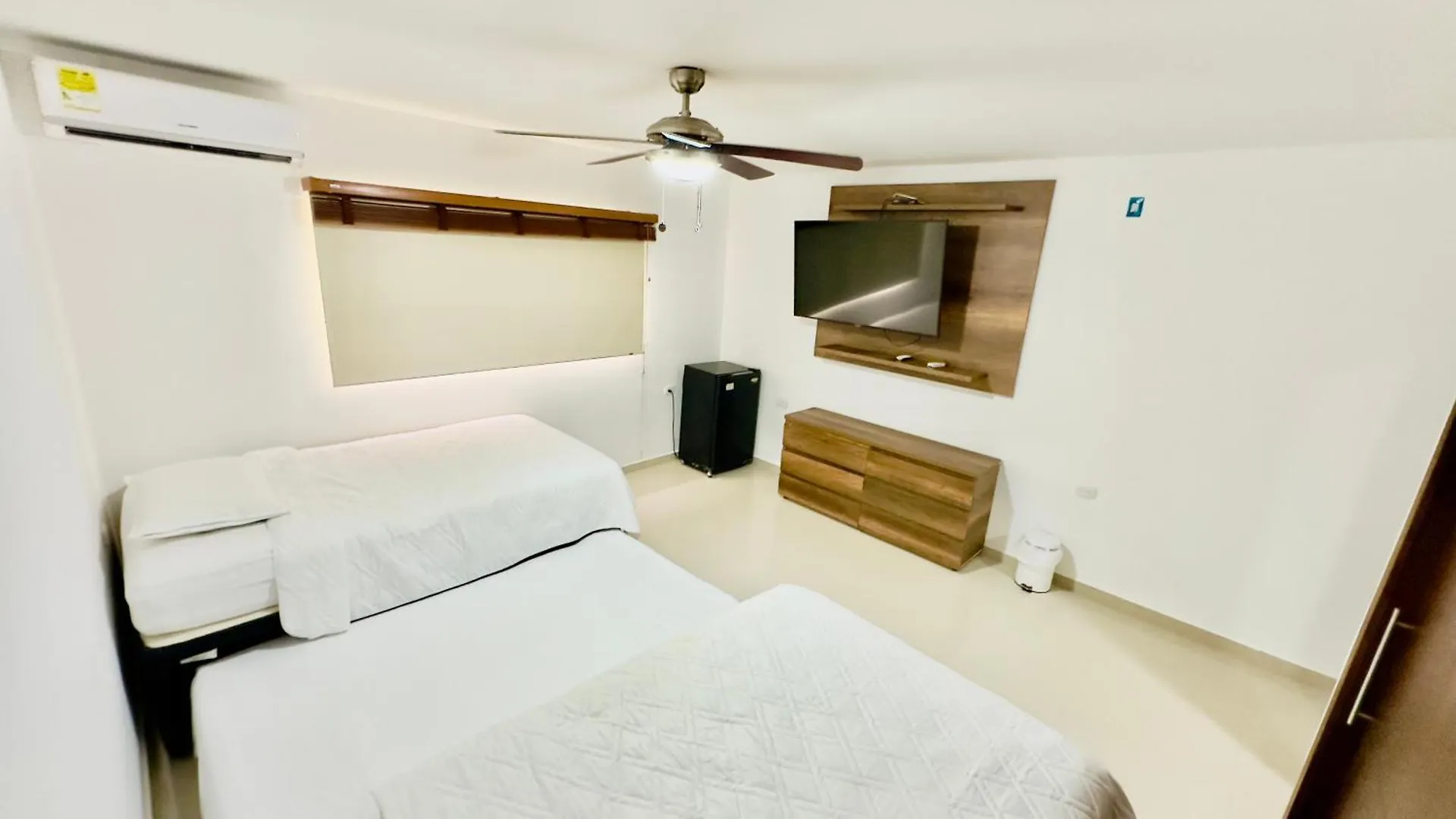 Rancho Ton Hotel Boutique Bonda