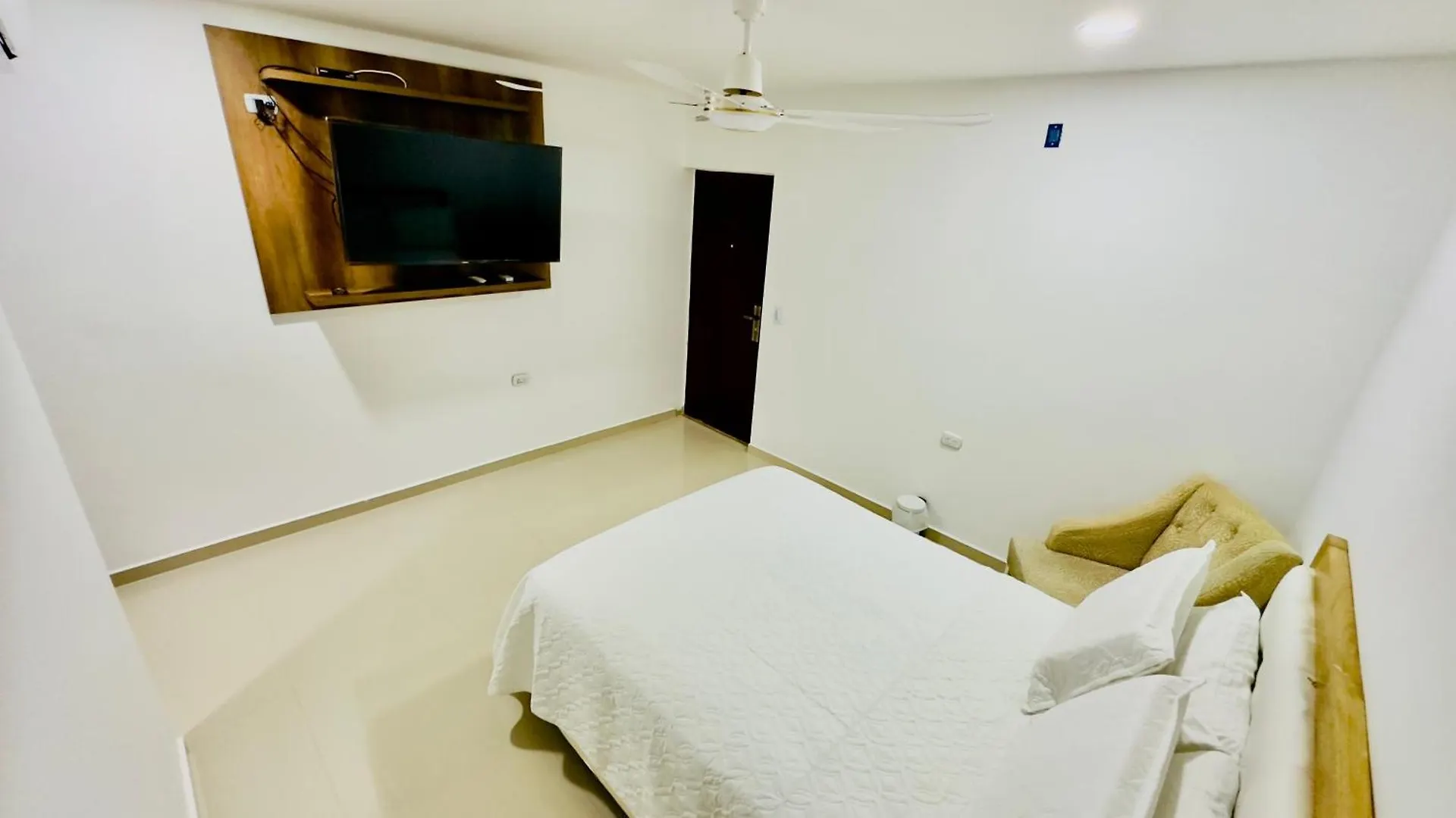Rancho Ton Hotel Boutique Bonda