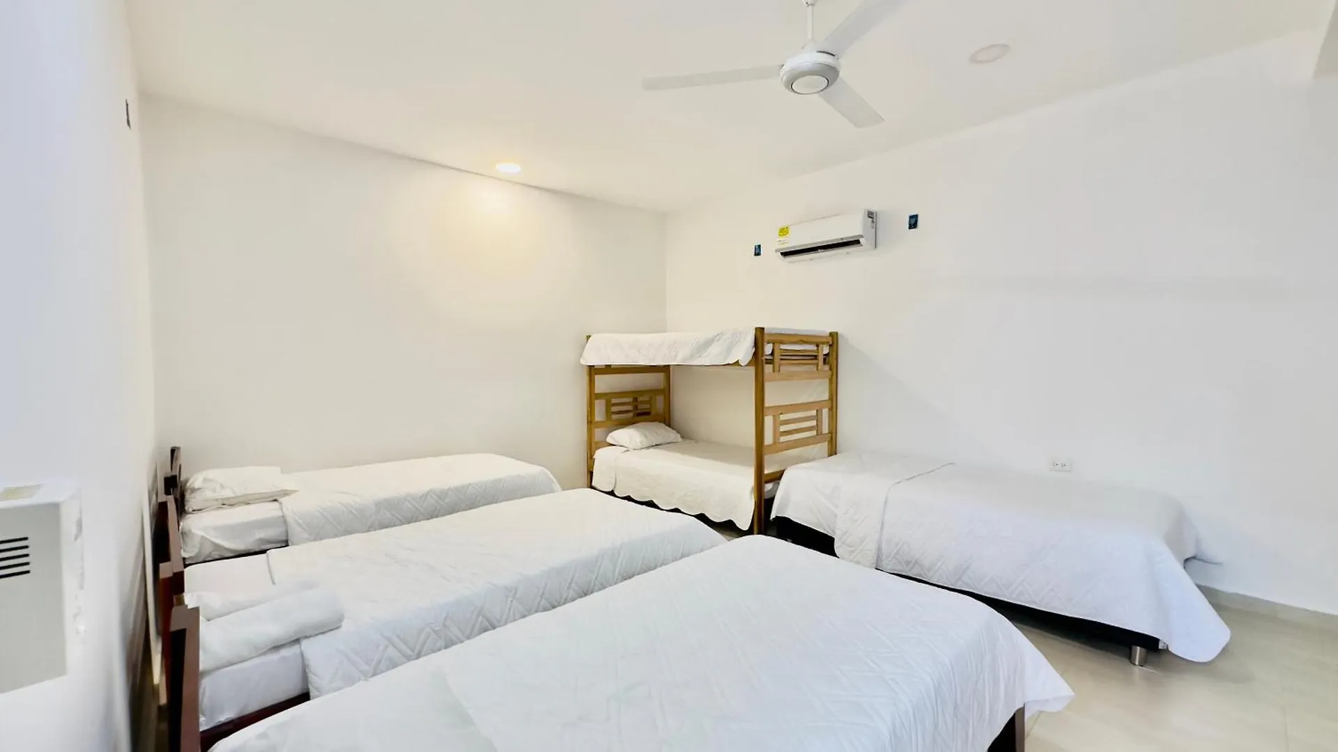 Rancho Ton Hotel Boutique Bonda