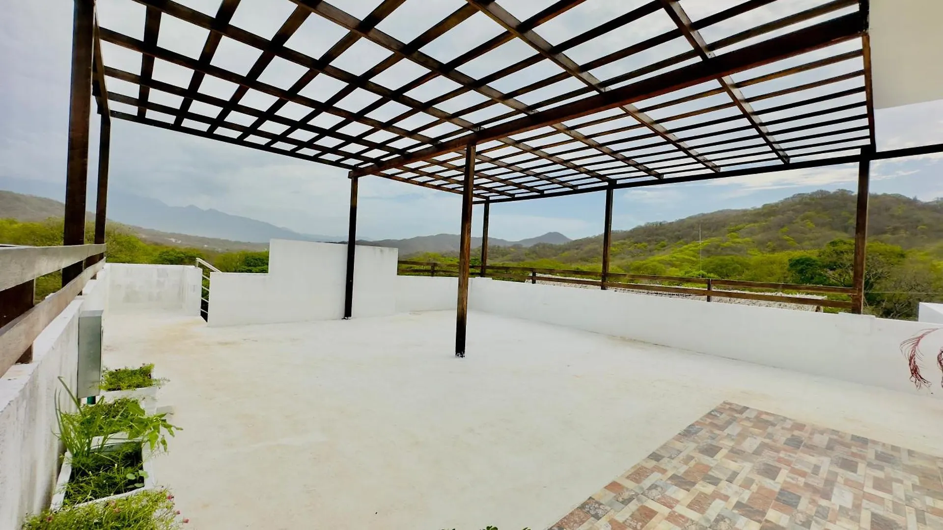 Rancho Ton Hotel Boutique Bonda