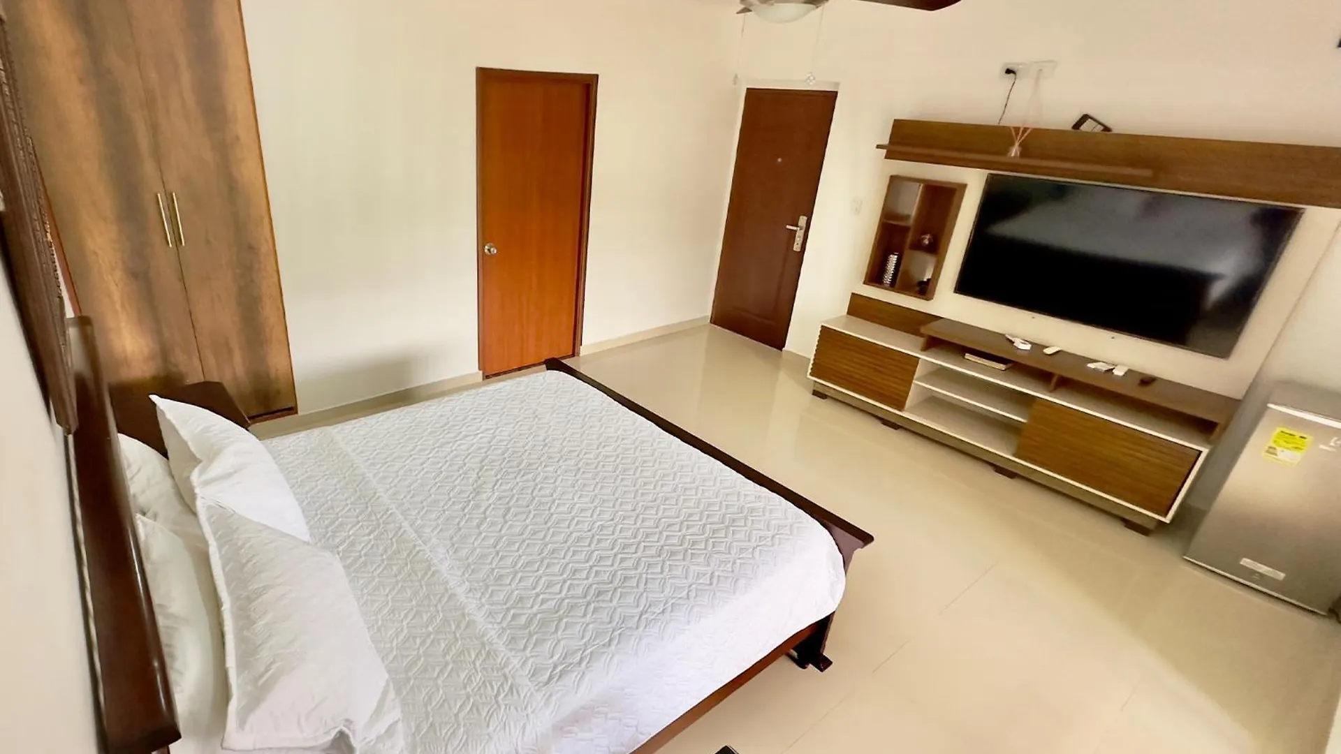Rancho Ton Hotel Boutique Bonda 4*,
