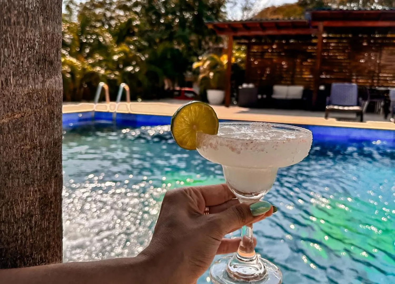 Rancho Ton Hotel Boutique Bonda Colombia
