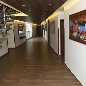 Hotel Kai Atlántico, Soledad